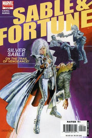 Sable & Fortune #2