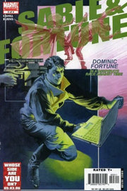 Sable & Fortune #3