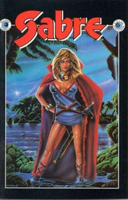 Sabre #12