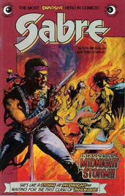 Sabre #6