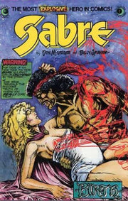 Sabre #7