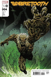 Sabretooth 2022 Series #4