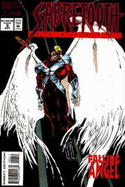 Sabretooth Classic #6