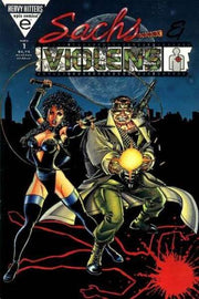 Sachs & Violens #1