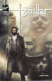 Sadhu #1