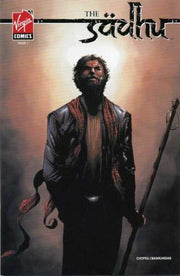 Sadhu #7