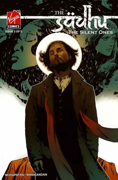 Sadhu: The Silent Ones #3