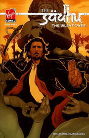 Sadhu: The Silent Ones #4