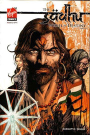 Sadhu: Wheel of Destiny #2