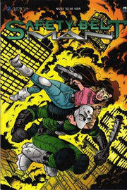 Safety-Belt Man #3