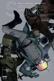 Saga #12