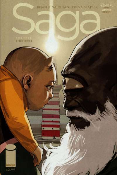 Saga #13