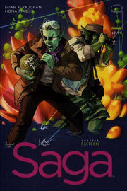 Saga #16