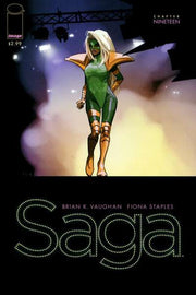 Saga #19