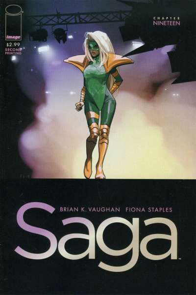 Saga #19