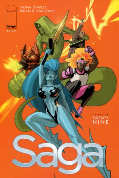 Saga #29