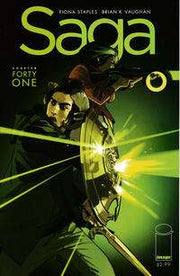 Saga #41
