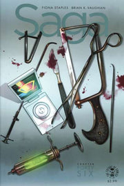 Saga #46