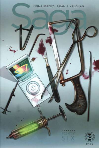 Saga #46