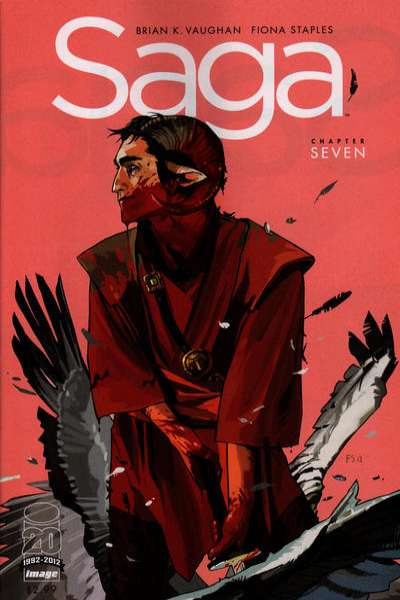 Saga #7