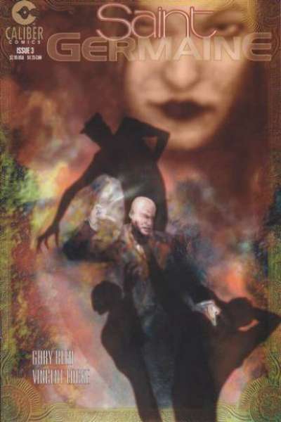 Saint Germaine #3