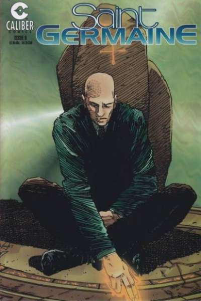Saint Germaine #6