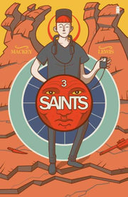Saints 2015 Series #3