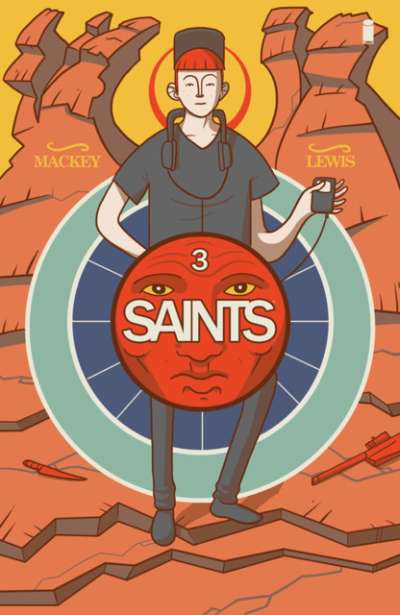 Saints 2015 Series #3