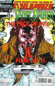Saint Sinner #6