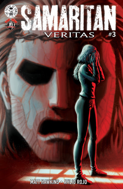 Samaritan Veritas #3