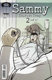 Sammy: Tourist Trap #2