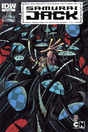 Samurai Jack #3