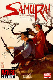 Samurai: Legend #2