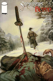 Samurai's Blood #4