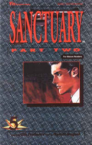 Sanctuary: Part 2 #5