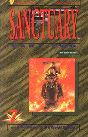 Sanctuary: Part 2 #7