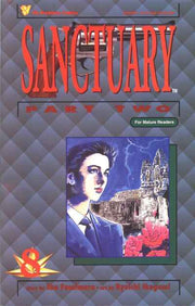Sanctuary: Part 2 #8