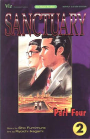 Sanctuary: Part 4 #2