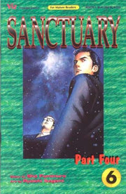 Sanctuary: Part 4 #6
