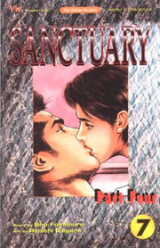 Sanctuary: Part 4 #7