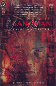 Sandman 1989 Series #23
