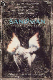Sandman 1989 Series #27