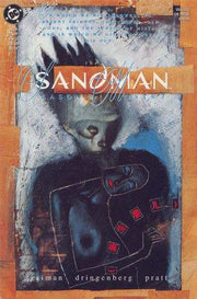 Sandman 1989 Series #28