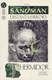 Sandman 1989 Series #29