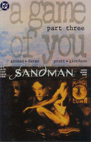 Sandman 1989 Series #34