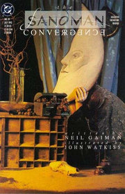Sandman 1989 Series #39