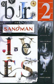 Sandman 1989 Series #42