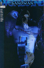 Sandman 1989 Series #52