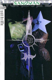 Sandman 1989 Series #53