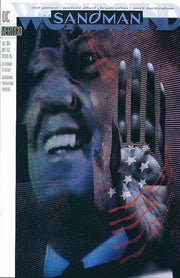 Sandman 1989 Series #54